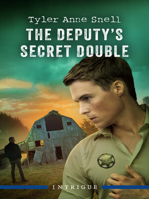 cover image of The Deputy's Secret Double